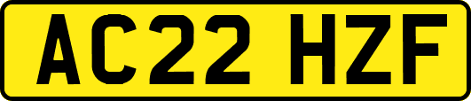 AC22HZF