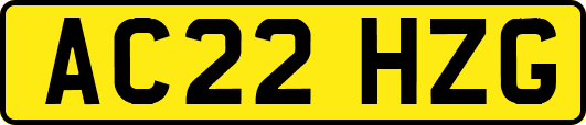 AC22HZG