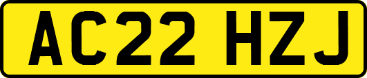 AC22HZJ