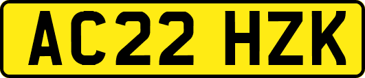 AC22HZK