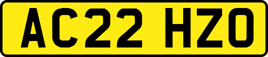 AC22HZO