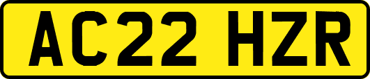 AC22HZR