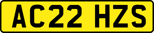 AC22HZS