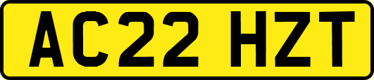 AC22HZT