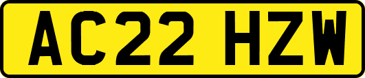 AC22HZW
