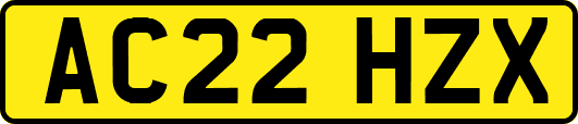 AC22HZX