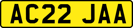 AC22JAA