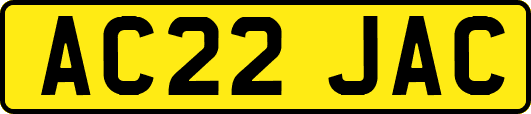 AC22JAC
