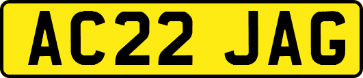 AC22JAG