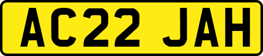 AC22JAH
