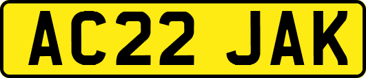AC22JAK