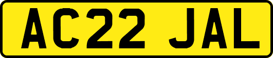 AC22JAL