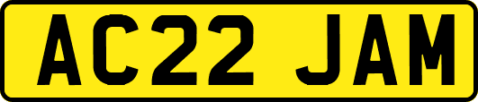 AC22JAM