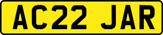 AC22JAR