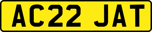 AC22JAT
