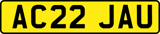 AC22JAU