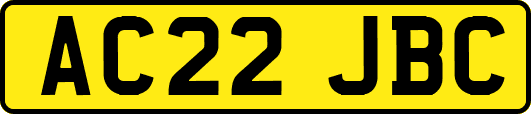 AC22JBC