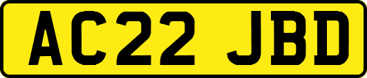 AC22JBD