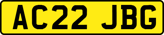 AC22JBG
