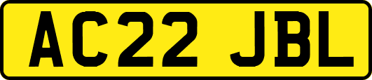 AC22JBL