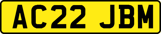 AC22JBM