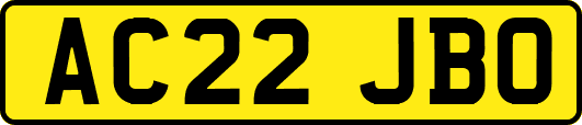 AC22JBO