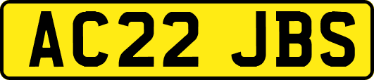 AC22JBS