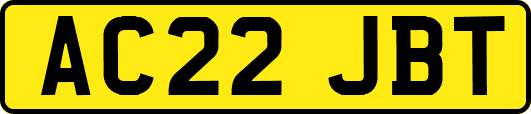 AC22JBT