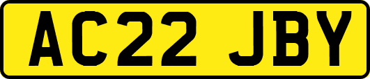 AC22JBY