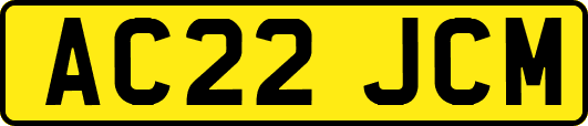 AC22JCM