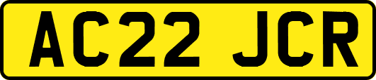 AC22JCR