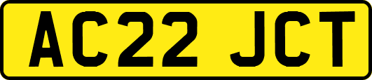 AC22JCT
