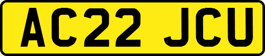 AC22JCU