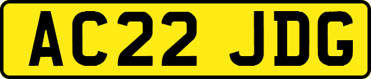 AC22JDG
