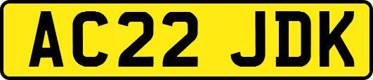 AC22JDK