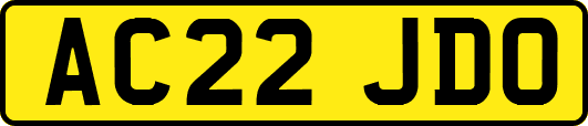 AC22JDO