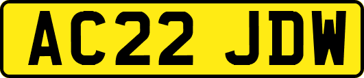 AC22JDW
