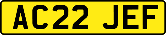 AC22JEF