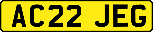 AC22JEG