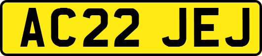AC22JEJ