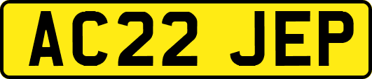 AC22JEP