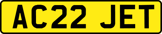 AC22JET
