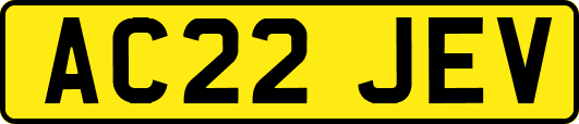 AC22JEV