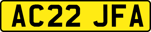 AC22JFA