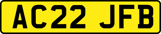 AC22JFB