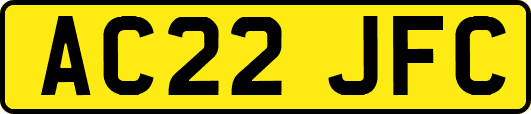 AC22JFC