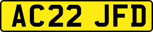 AC22JFD