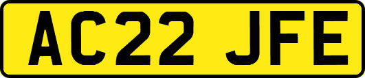 AC22JFE