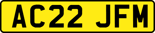 AC22JFM