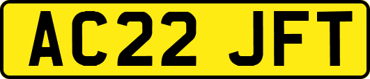 AC22JFT